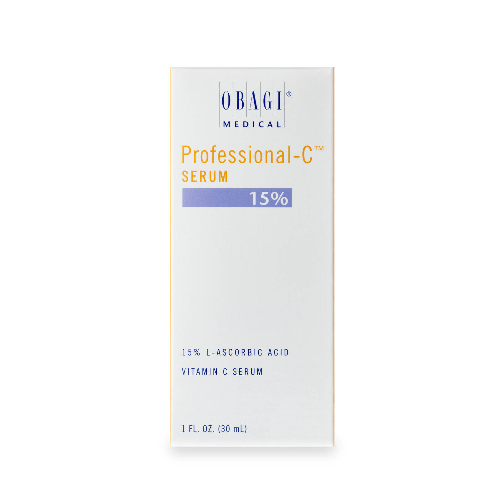 Professional-C® Serum 15% - 30 ml - imagine 8